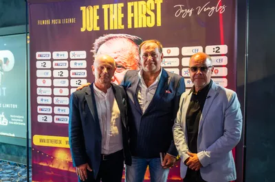 Joe The First_film_premiéra_Weiss st.