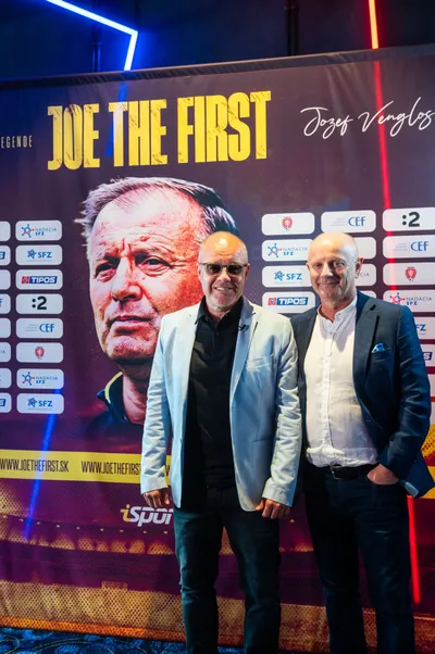 Joe The First_film_premiéra