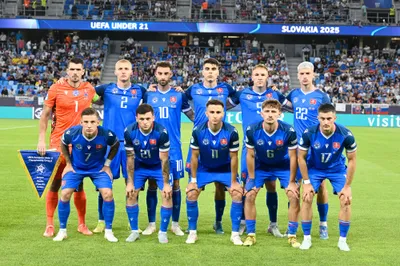 U21_ME U21_Rumunsko