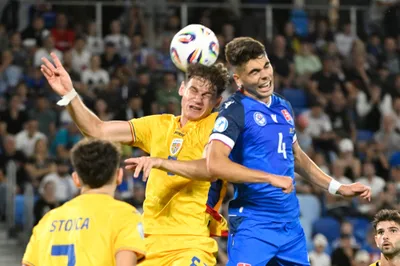 U21_ME U21_Rumunsko_Adam Obert