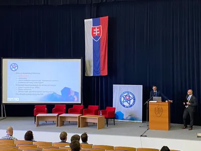 Konferencia Integrita Jakub Čavoj 2.JPG