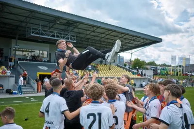 1.LSŽ_Majstrovstvá Slovenska starších žiakov
