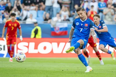 U21_ME_Španielsko_Tomáš Suslov