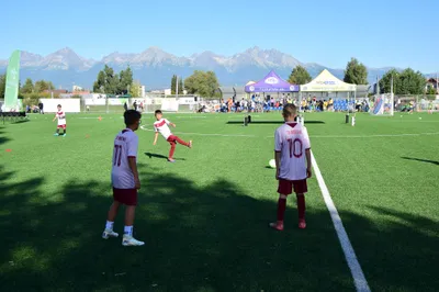 Turnaj miništrantov Poprad 2025