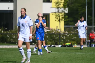 WU17 SVK SRB príprava