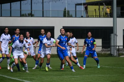 WU17 SVK SRB príprava