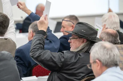 hlasovanie Oravci listkom.jpg