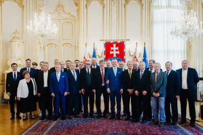 Prezident SR_Peter Pellegrini_Majstri Európy 1976.jpg