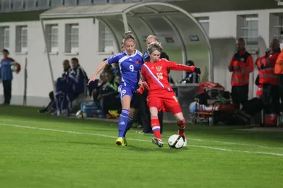 ZENY A SVK -RUS 2013 Jana Vojteková.jpg