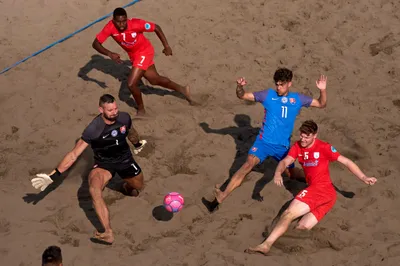 Euro Beach Soccer League Georgia 2026 - Division B.jpg