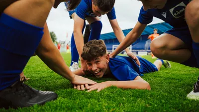 Školský pohár