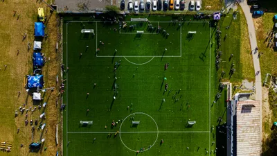 LIDL FESTIVAL FUTBALU PRESOV
