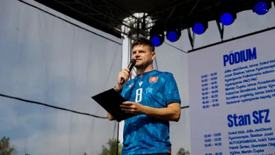LIDL FESTIVAL FUTBALU PRESOV