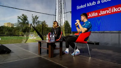 LIDL FESTIVAL FUTBALU PRESOV