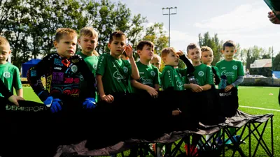 LIDL FESTIVAL FUTBALU PRESOV