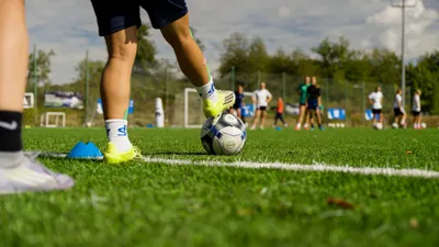 LIDL FESTIVAL FUTBALU PRESOV