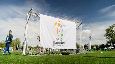 LIDL FESTIVAL FUTBALU PRESOV