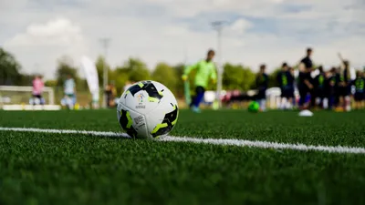 LIDL FESTIVAL FUTBALU PRESOV