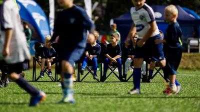 LIDL FESTIVAL FUTBALU PRESOV