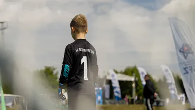 LIDL FESTIVAL FUTBALU PRESOV