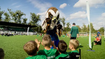 LIDL FESTIVAL FUTBALU PRESOV