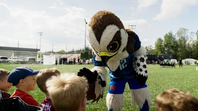 LIDL FESTIVAL FUTBALU PRESOV