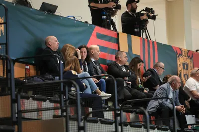 Portugal
Bielorrussia
Ronda de Elite de acesso ao Campeonato da Europa Sub 19 Futsal
Pavilhão Multiusos Fafe
Ronda 3
Época 2022/2023

- Futsal
- Futsal Formacao
- Ronda de Elite de acesso ao Campeonato da Europa Sub 19
- Jogo
- Portugal
- eslovaquia