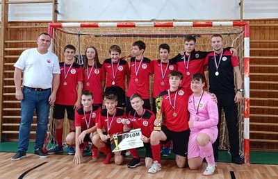 2.miesto OŠK Soblahov...JPG