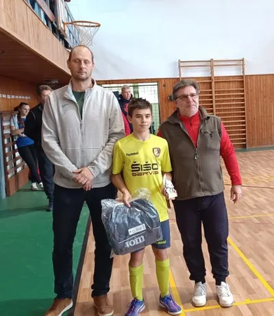 Najlepší strelec David PUNA_OŠK Selec.JPG