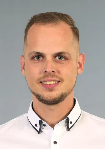 Richard FOLDES