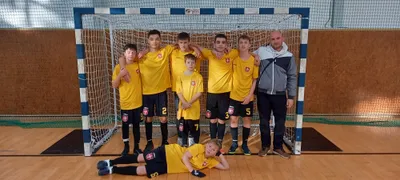 TJ Družstevník Čičarovce