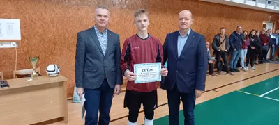 OFK Rakovec n/O - 6. miesto