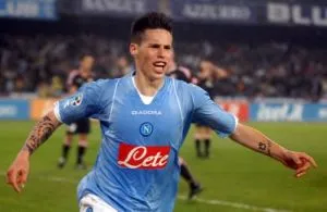 Marek Hamšík