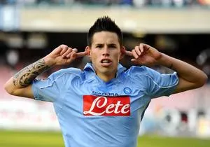 Marek Hamšík.