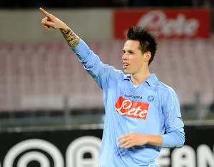 Marek Hamšík.