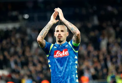 Marek Hamšík.