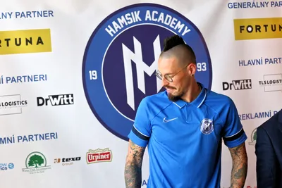 Marek Hamšík.