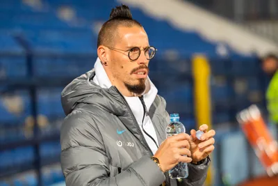 Marek Hamšík.