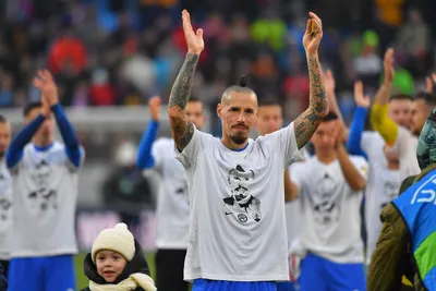 Marek Hamšík sa ukončil reprezentačnú kariéru v zápase Slovensko - Čile.