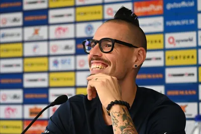 Marek Hamšík.