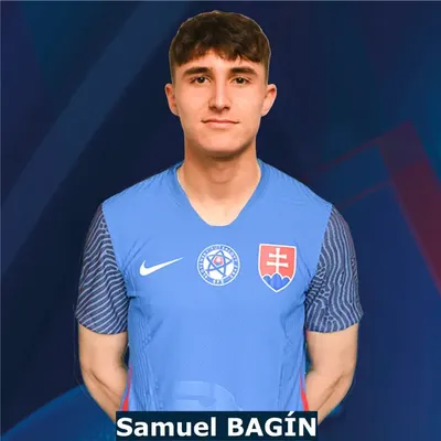Samuel Bagín (AS Trenčín)