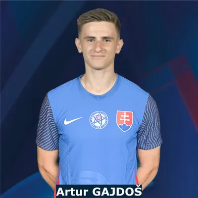 Artur Gajdoš (AS Trenčín)