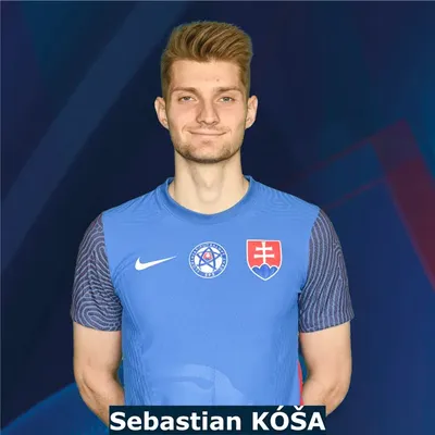 Sebastian Kóša (FC Spartak Trnava)