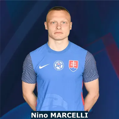 Nino Marcelli (ŠK Slovan Bratislava)