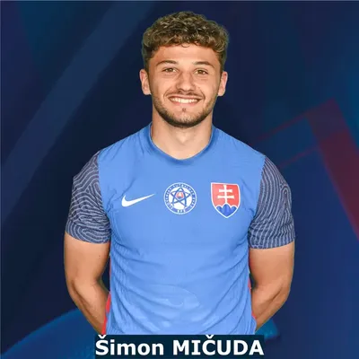 Šimon Mičuda (AS Trenčín)