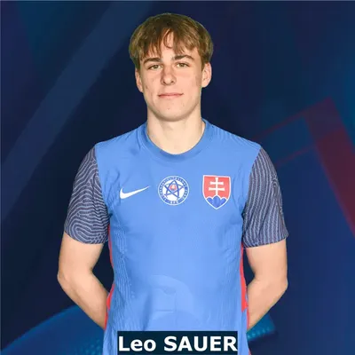Leo Sauer (Feyenoord Rotterdam)