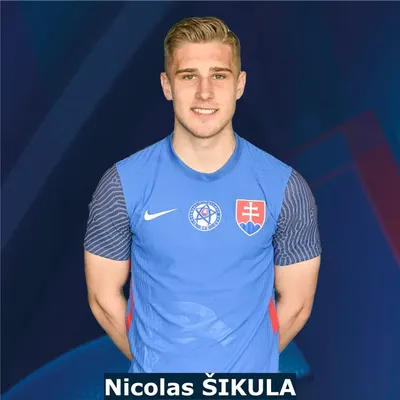 Nicolas Šikula (FK Železiarne Podbrezová)