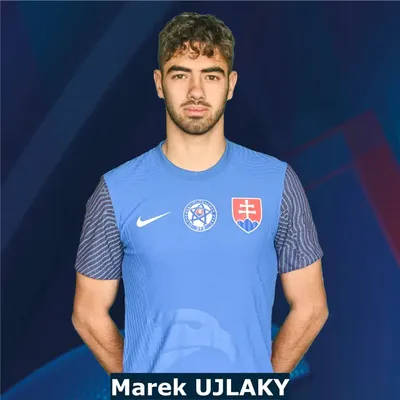 Marek Ujlaky  (FC Spartak Trnava)