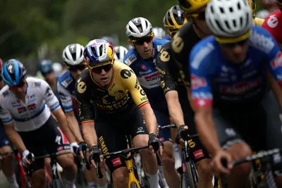 Tour de France 2023 - 1. etapa