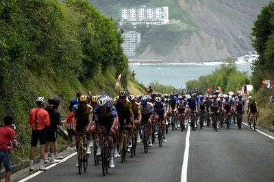 Tour de France 2023 - 1. etapa